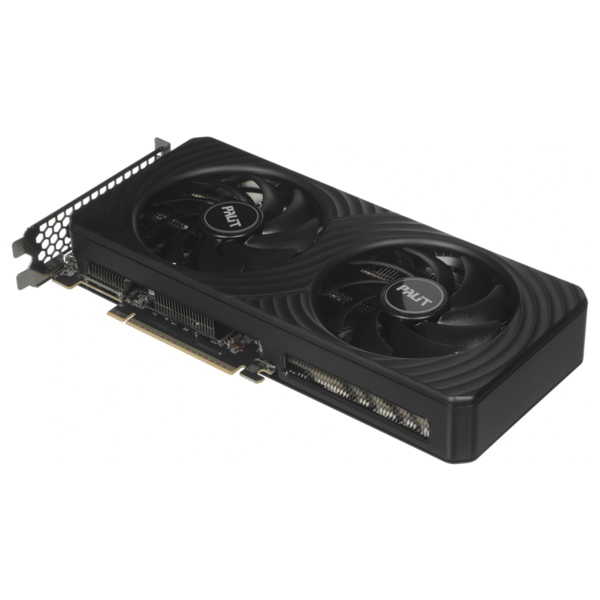 Видеокарта Palit GeForce RTX 5060 Ti Dual 8Gb GDDR7 128bit