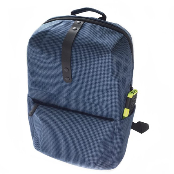 Рюкзак Xiaomi 20L Leisure Backpack Blue