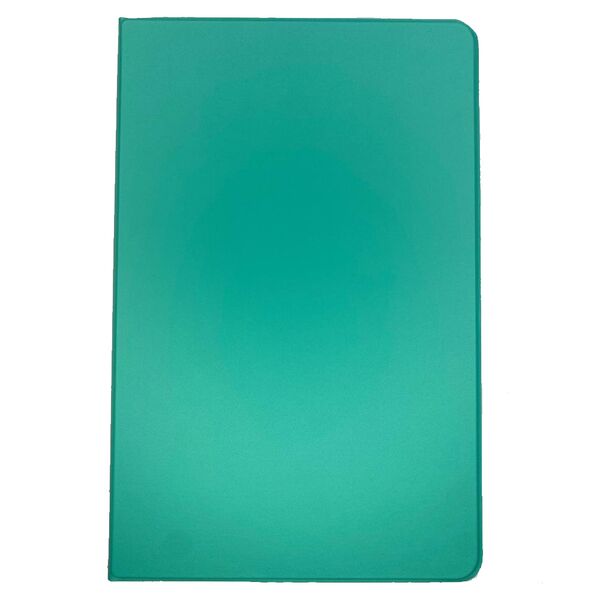 Чехол Xiaomi Redmi Pad Pro/POCO Pad 12.1" книжка Бирюзовый