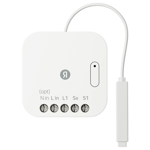 Реле Яндекс YNDX-00537 White