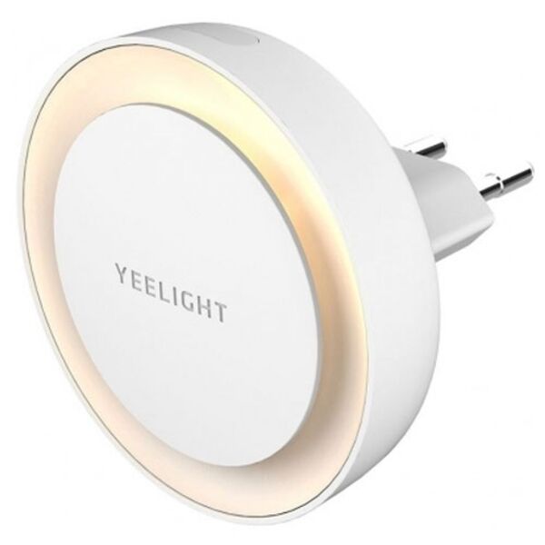Лампа-ночник Yeelight Plug-in Light Sensor Nightlight YLYD11YL