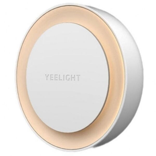 Лампа-ночник Yeelight Plug-in Light Sensor Nightlight YLYD11YL