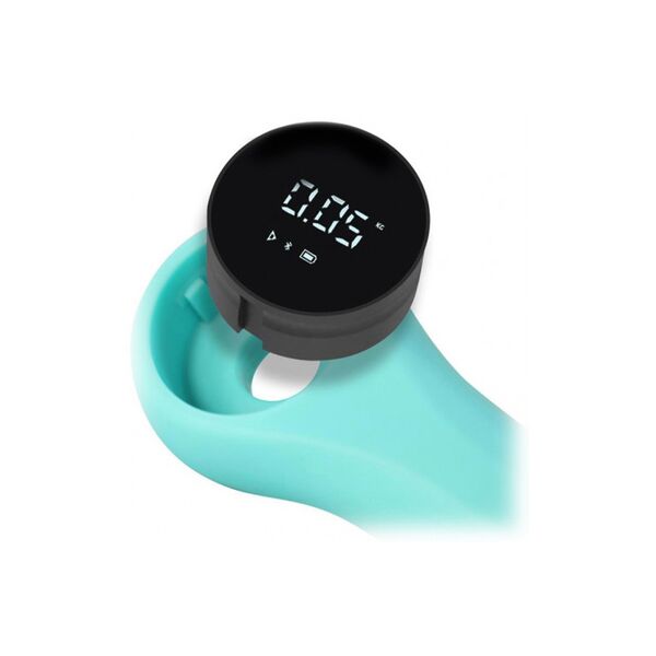 Гантели умные Xiaomi Move It Beat 0.5 кг Blue