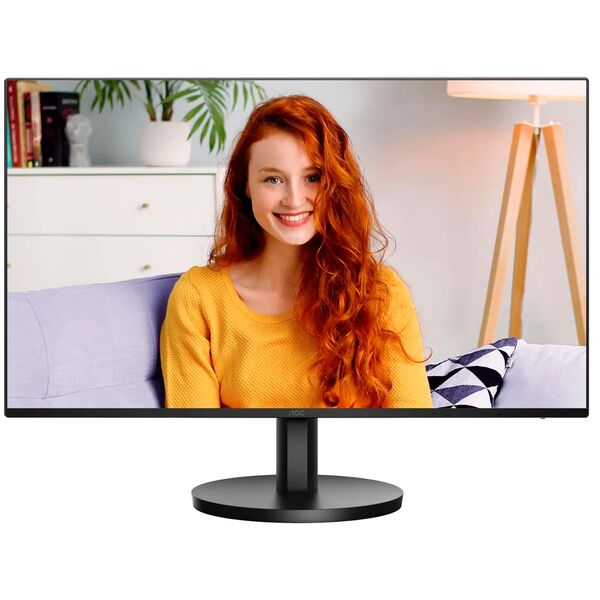 Монитор AOC 24B3HA2 IPS 1920x1080 120Hz 23.8"