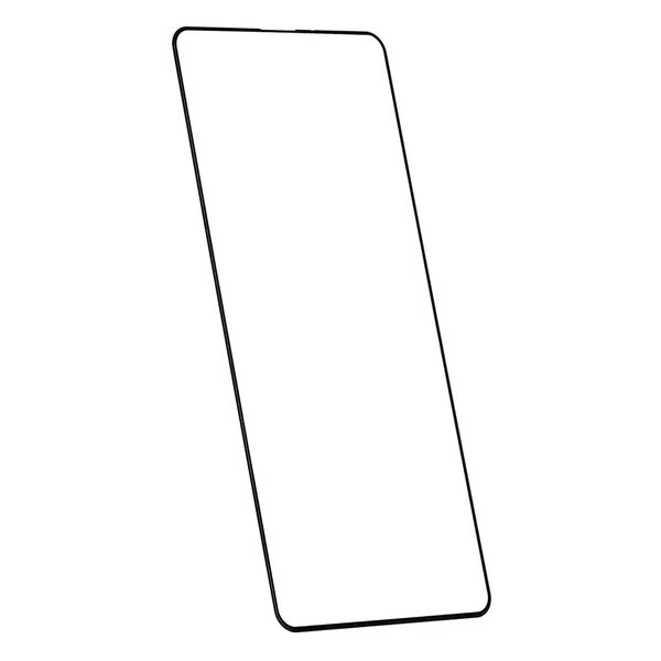 Защитное стекло Samsung A34 Weva Черный