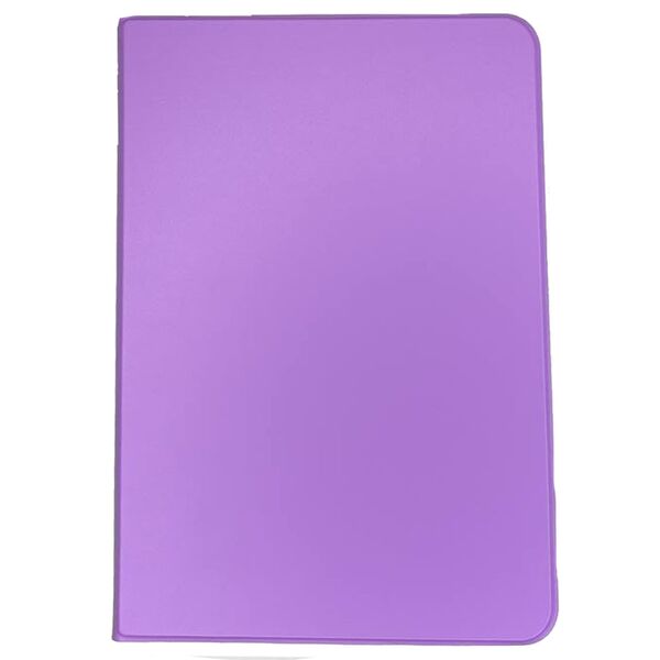 Чехол Xiaomi Pad 7/7 Pro 11.2" книжка Fashion Case Сиреневый