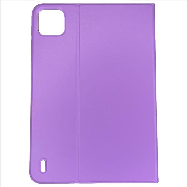 Чехол Xiaomi Pad 7/7 Pro 11.2" книжка Fashion Case Сиреневый