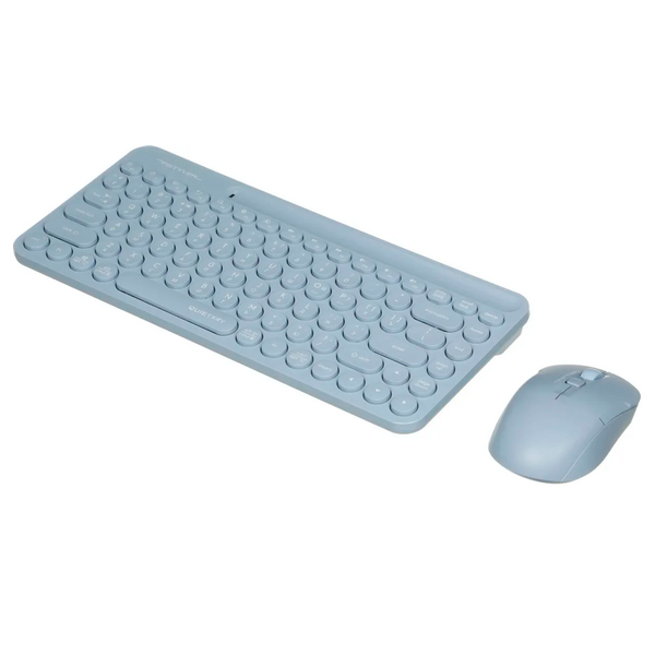 Клавиатура + мышь A4Tech Fstyler FG3200 Синий