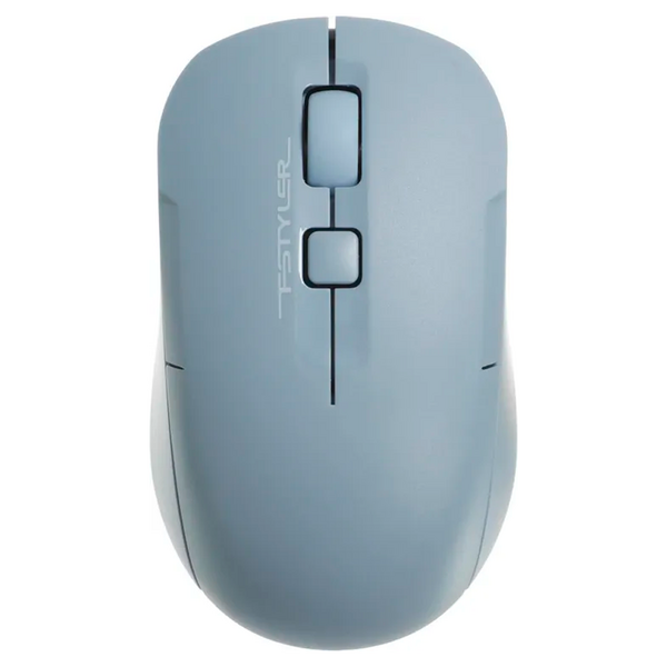 Клавиатура + мышь A4Tech Fstyler FG3200 Синий