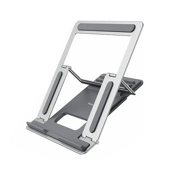 Подставка настольная для ноутбука Hoco PH37 Серебряный