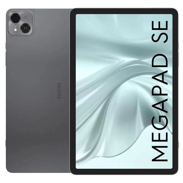 Планшет Tecno MegaPad 11 SE T1102W 4/128Gb Grey