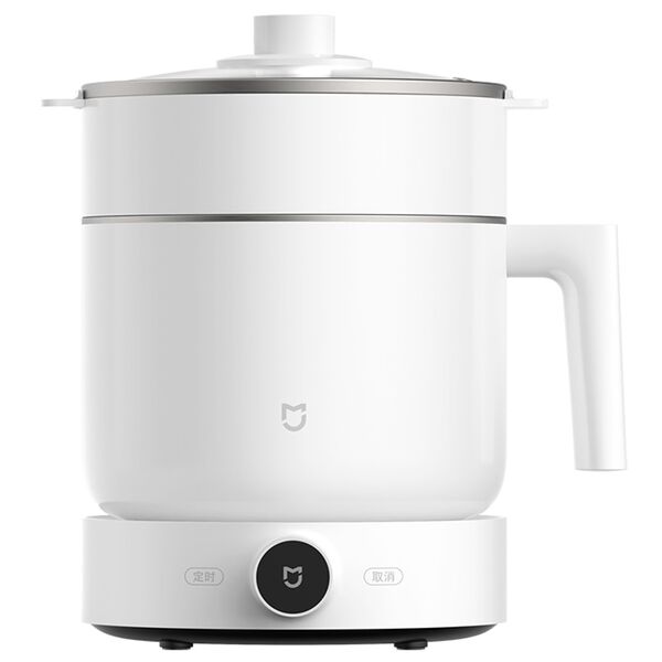 Мультиварка Xiaomi Smart Small White Pot 1,5L MDZG01