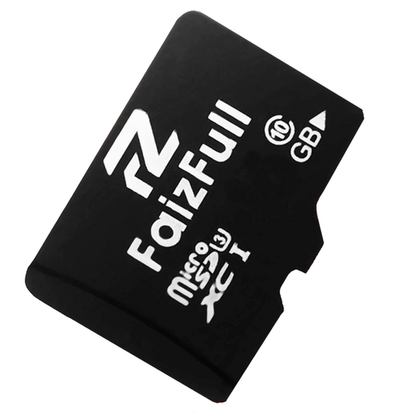 Карта памяти microSD 512Gb FaizFull Class 10