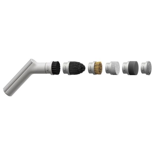 Щетка для уборки HOTO Electric Kitchen Scrubber (QWQJS001)