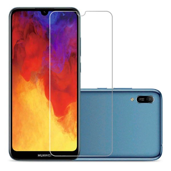 Защитное стекло Huawei Honor Y6 Pro 2019 0,33мм