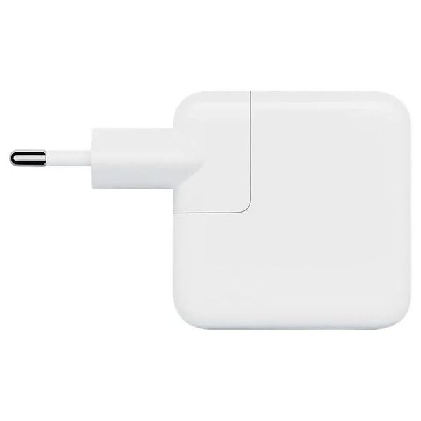 Зарядное устройство Apple 30W USB-C Белый