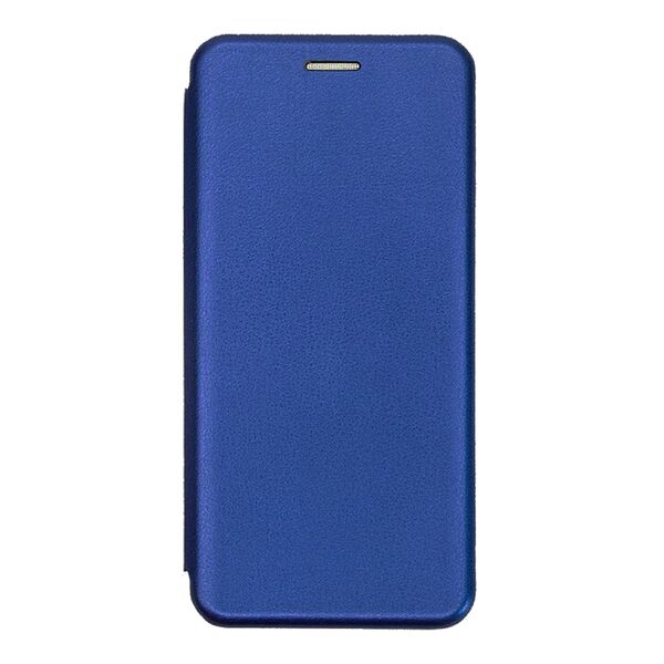 Чехол Samsung A13 5G книжка кожзам Темно-Синий