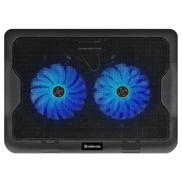 Подставка для ноутбука охлаждающая Defender NS-503 до 17"