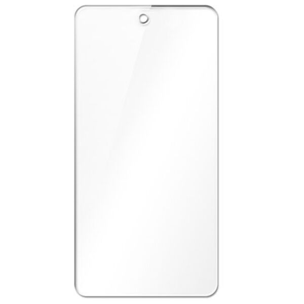 Защитное стекло Samsung A52/A53/S20 FE 0.33 мм Rinbo/A+ Прозрачный