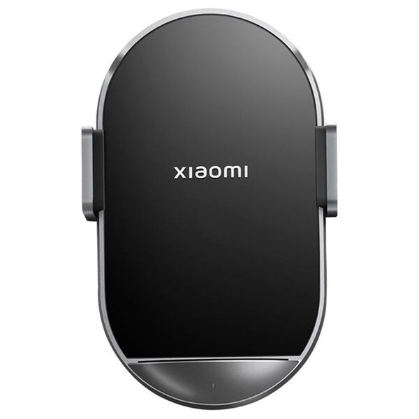 Автодержатель с беспроводной зарядкой Xiaomi Wireless Car Charger 50W MDY-17-EZ
