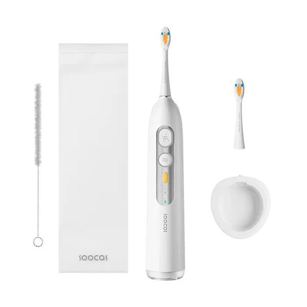 Зубная щетка Soocas NEOS T03 White