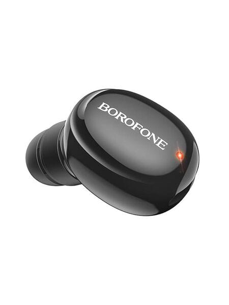 Беспроводная (Bluetooth) гарнитура Borofone BC34 Черный