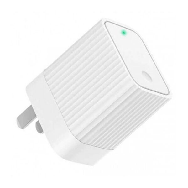 Шлюз Xiaomi Qing Ping Bluetooth Gateway White