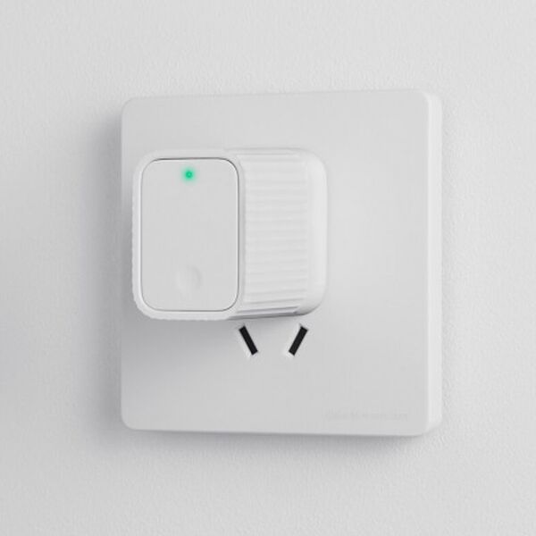 Шлюз Xiaomi Qing Ping Bluetooth Gateway White