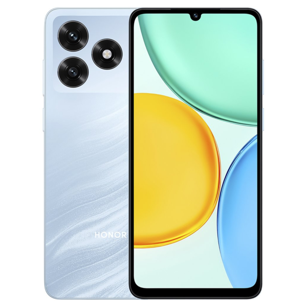 Honor X5d Plus 4/128Gb Blue