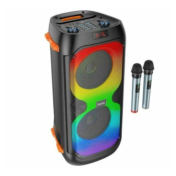 Колонка Hoco BS53 Черный