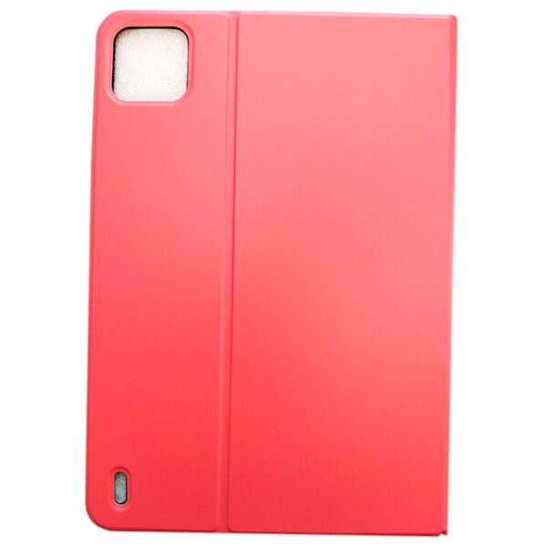 Чехол Xiaomi Pad 6S Pro 12.4 книжка Красный