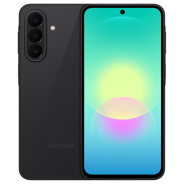 Samsung A27 5G 8/256Gb Black