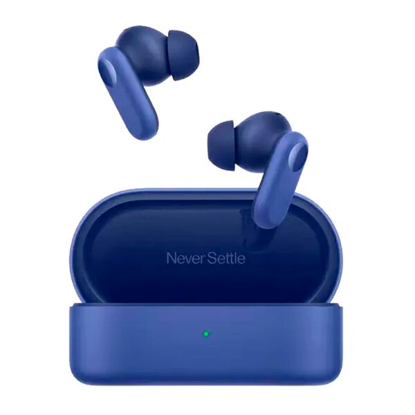 Наушники Bluetooth OnePlus Buds V E510A Blue