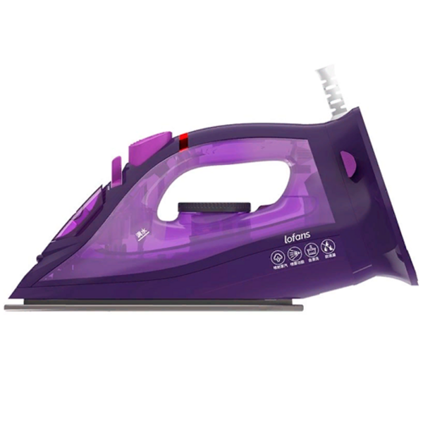 Утюг беспроводной Lofans Cordless Steam Iron YD012V