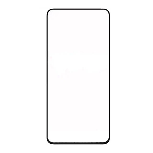 Защитное стекло Xiaomi Redmi Note 13/Note 13 Pro/POCO M6 Pro/F5 Pro Full Glue Черный