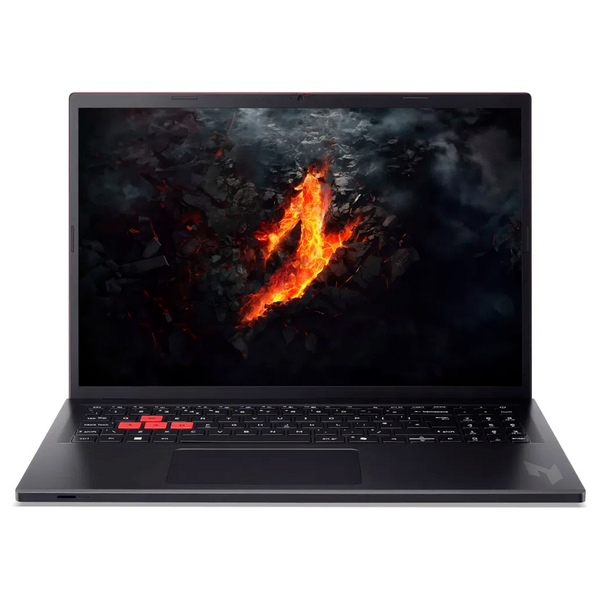Ноутбук Acer Nitro Lite 16 NL16-71G-57PK 16" IPS WUXGA Core5 210H/16Gb/512Gb SSD/3050 6Gb/noOS Black