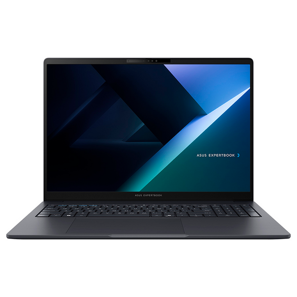 Ноутбук Asus ExperBook B3 B3605CCA-MB0202 16"IPS Core Ul 5 225H/16Gb/512Gb SSD/VGA int/no OS Grey