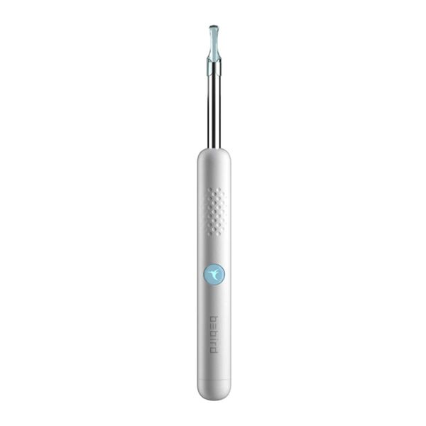 Эндоскоп для чистки ушей Bebird Smart Visual Spoon Ear Stick R1 White