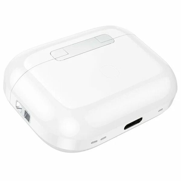 Наушники Bluetooth Borofone BW59 Plus TWS вакуумные Белый