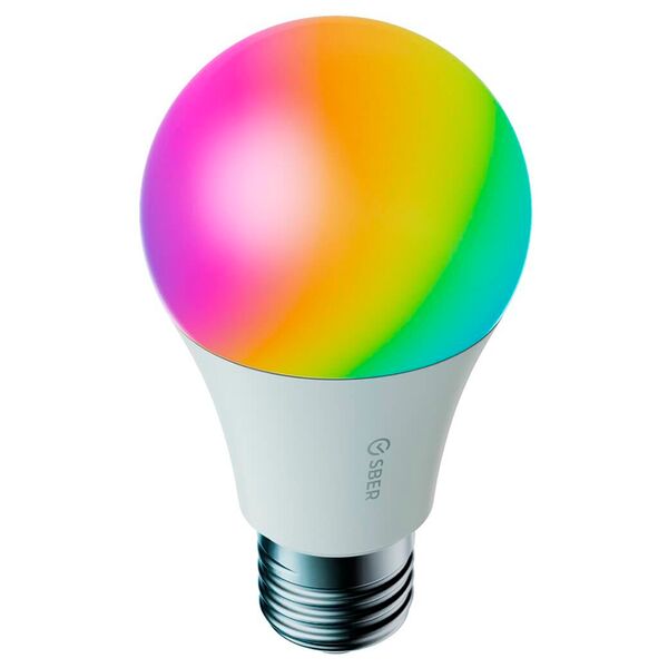 Лампочка Sber А60 E27 SBDV-00115