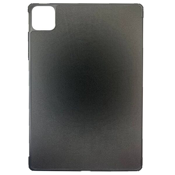 Чехол Xiaomi Pad 7 Ultra 14" книжка Zibelino Черный