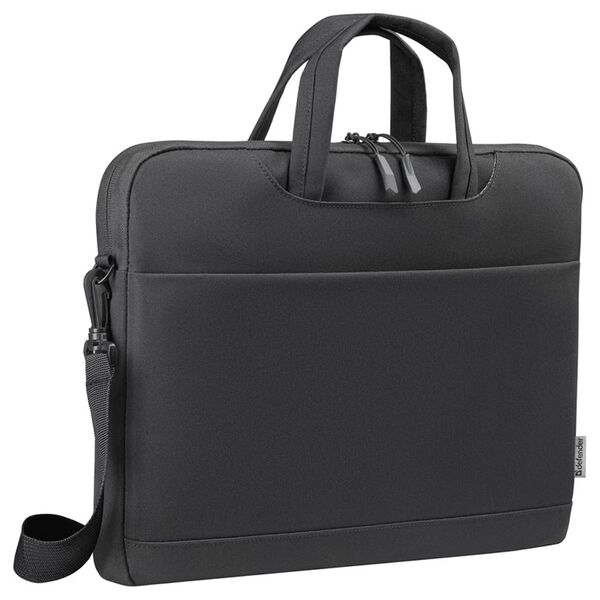 Сумка для ноутбука до 15.6" Defender Omny Черный