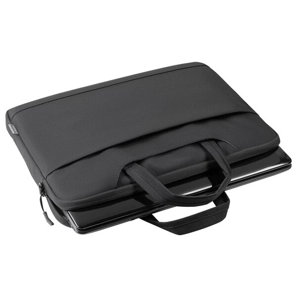 Сумка для ноутбука до 15.6" Defender Omny Черный