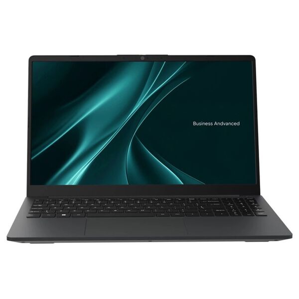 Ноутбук Maibenben B315A-i521UMB1SPGRE2 15.6" IPS FHD i5 12450H/8Gb/512Gb SSD/AMD/no OS Grey
