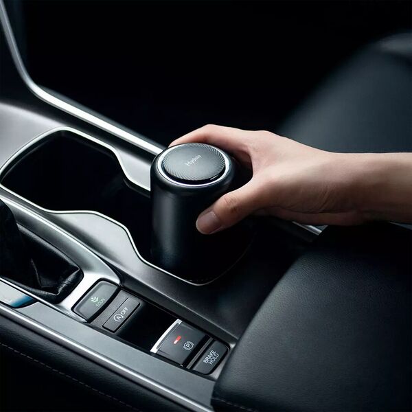 Ароматизатор автомобильный Hydsto Car Fragrance A1 Jasmine