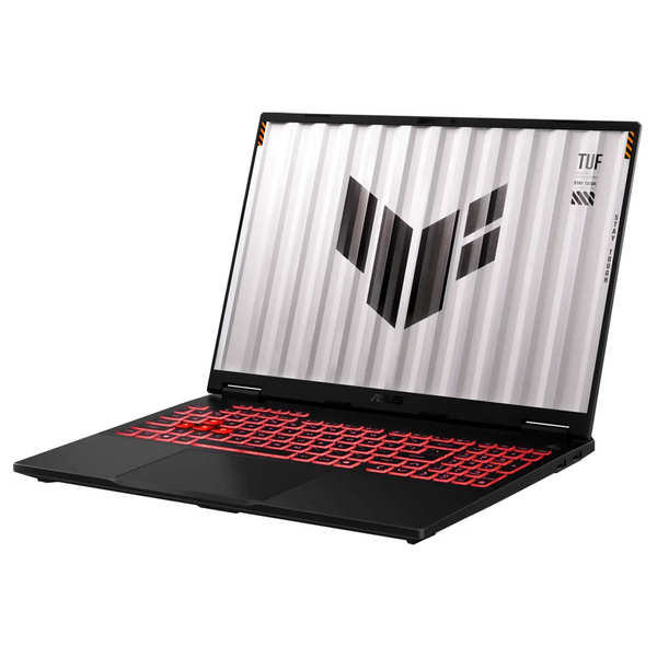 Ноутбук Asus TUF Gaming A18 FA808UH-S8052 18" IPS FHD Ryzen 7 260/16Gb/512Gb SSD/5050 8Gb/DOS Grey