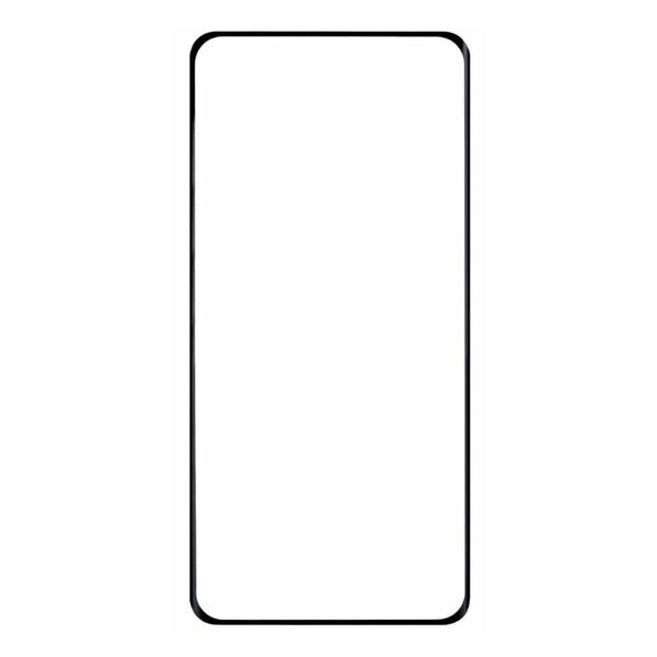 Защитное стекло Xiaomi 12/12X Active Clean 3D Черный