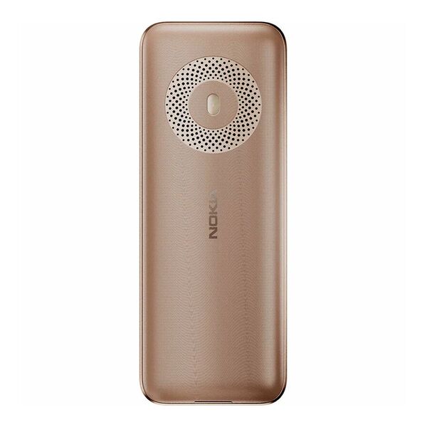 Nokia 130 DS Light Gold TA-1576 EAC