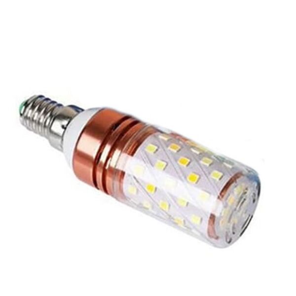 Лампочка Xiaomi Led Candle Light 3Color 8W E27