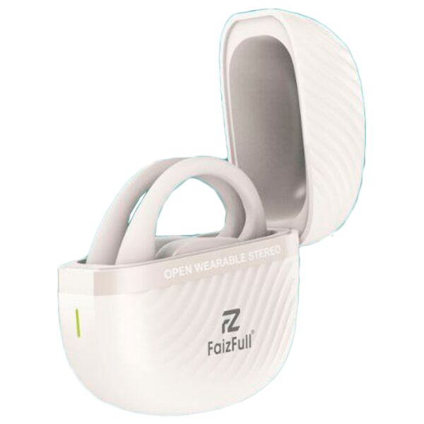 Наушники Bluetooth FaizFull Faiz 148 Open Ear Золотой